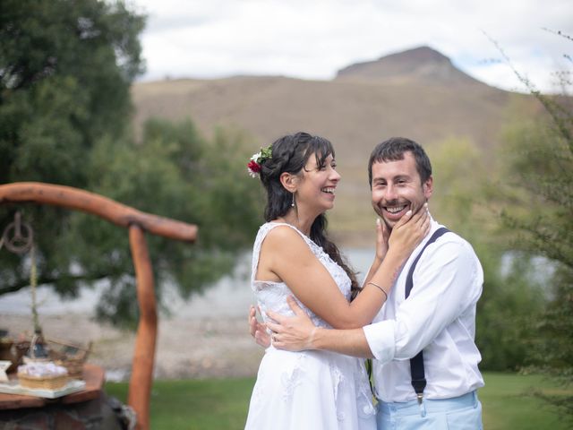 El casamiento de Juan Andrés y Analía en Neuquén, Neuquén 45