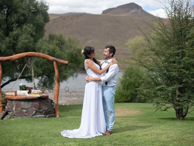 El casamiento de Juan Andrés y Analía en Neuquén, Neuquén 46