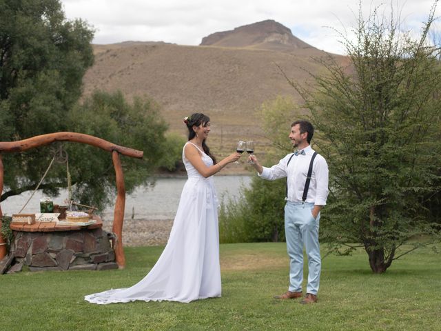 El casamiento de Juan Andrés y Analía en Neuquén, Neuquén 47