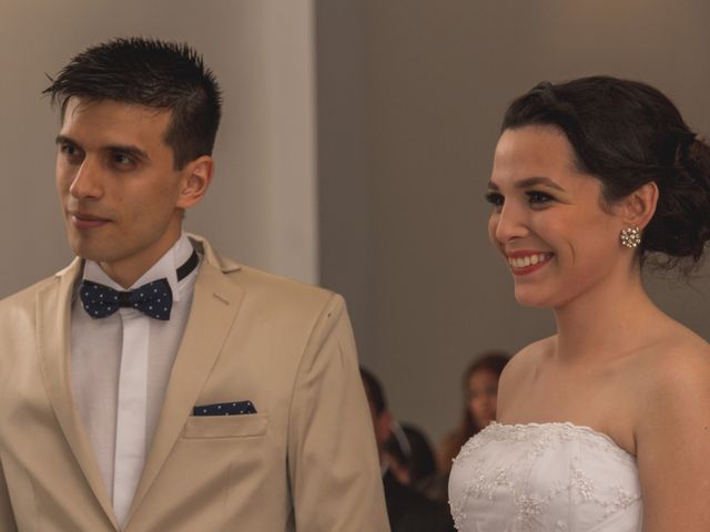 El casamiento de Dario y Noelia en La Plata, Buenos Aires 38