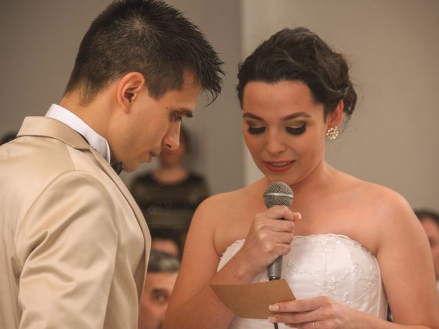 El casamiento de Dario y Noelia en La Plata, Buenos Aires 40
