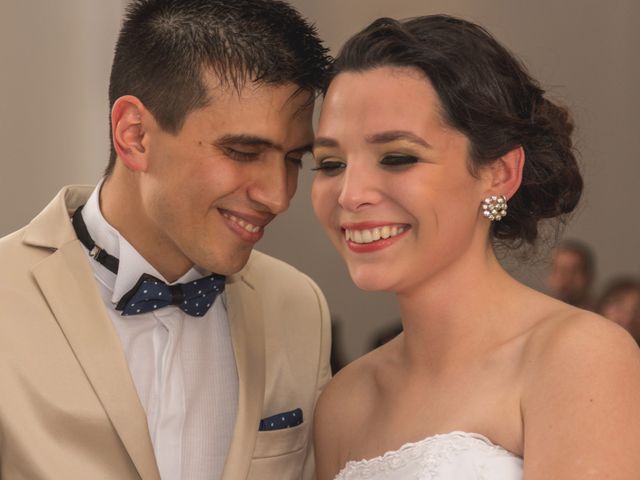 El casamiento de Dario y Noelia en La Plata, Buenos Aires 41