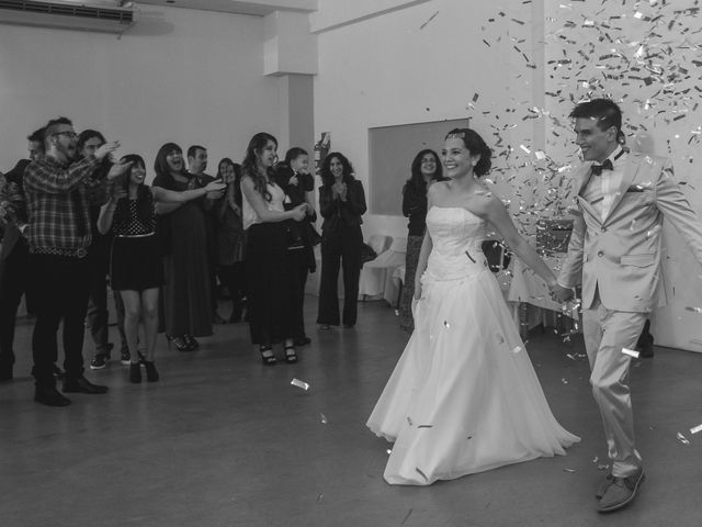 El casamiento de Dario y Noelia en La Plata, Buenos Aires 44