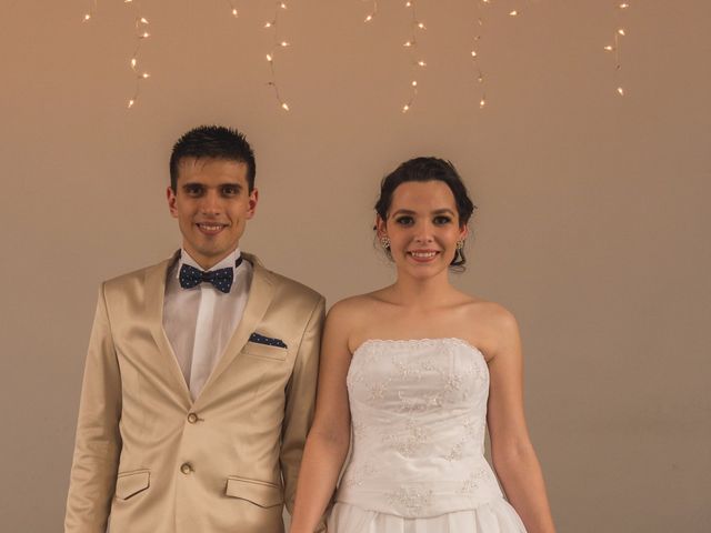 El casamiento de Dario y Noelia en La Plata, Buenos Aires 45