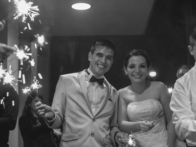 El casamiento de Dario y Noelia en La Plata, Buenos Aires 64