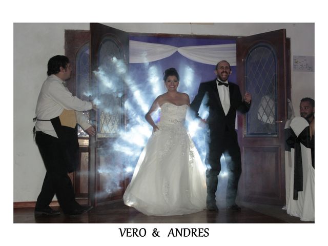El casamiento de Andrés y Vero en Ciudad Evita, Buenos Aires 4