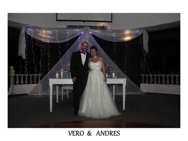El casamiento de Andrés y Vero en Ciudad Evita, Buenos Aires 5