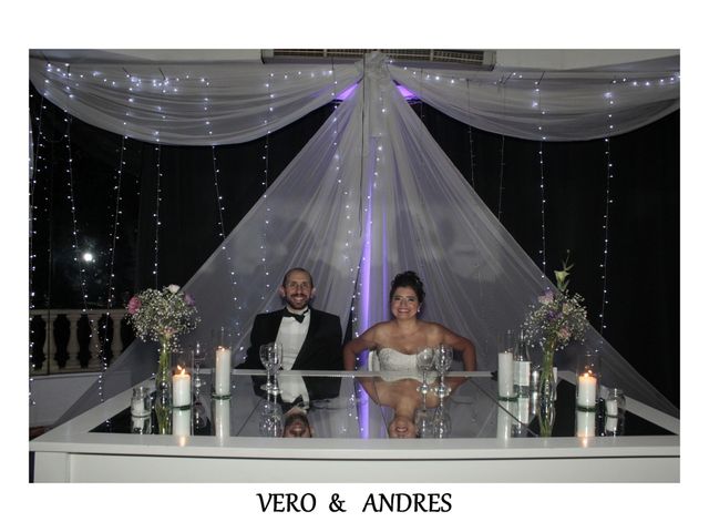 El casamiento de Andrés y Vero en Ciudad Evita, Buenos Aires 6