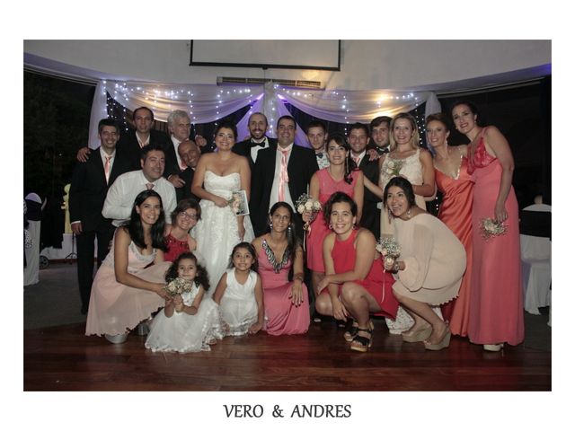 El casamiento de Andrés y Vero en Ciudad Evita, Buenos Aires 7