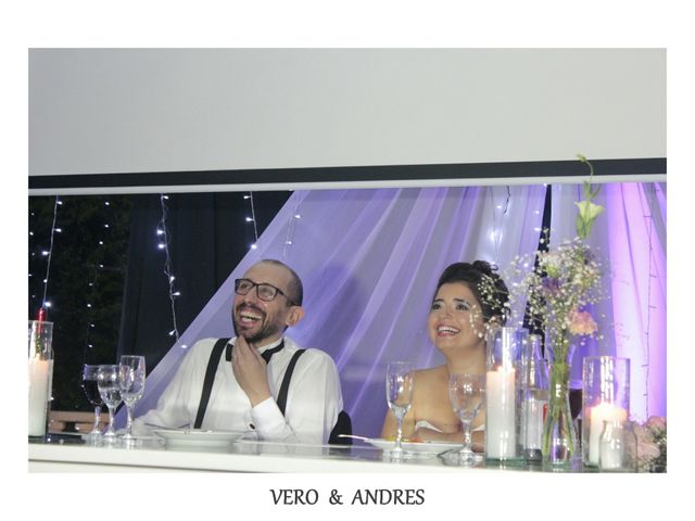 El casamiento de Andrés y Vero en Ciudad Evita, Buenos Aires 9
