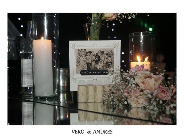 El casamiento de Andrés y Vero en Ciudad Evita, Buenos Aires 11