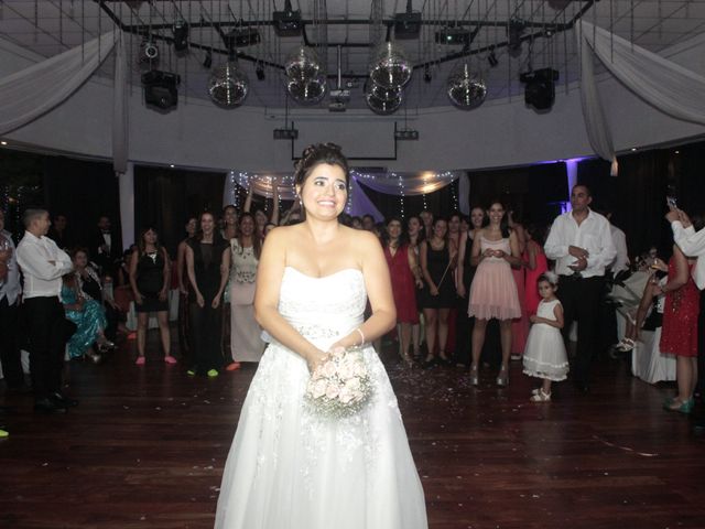 El casamiento de Andrés y Vero en Ciudad Evita, Buenos Aires 15
