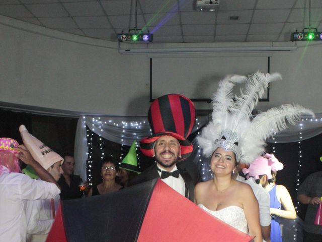 El casamiento de Andrés y Vero en Ciudad Evita, Buenos Aires 17