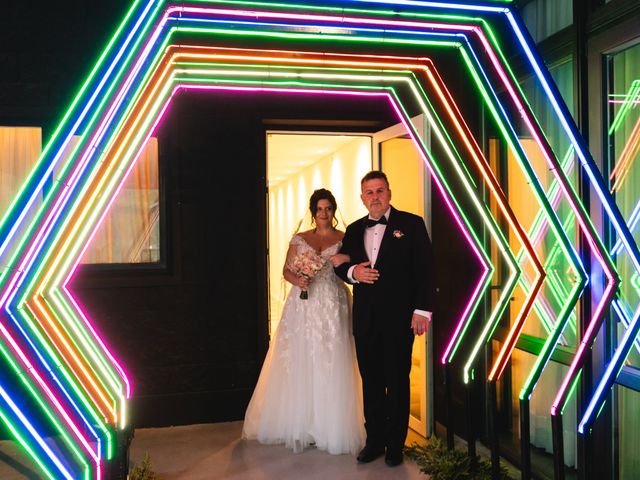 El casamiento de Meli y Pablo en Benavídez, Buenos Aires 19
