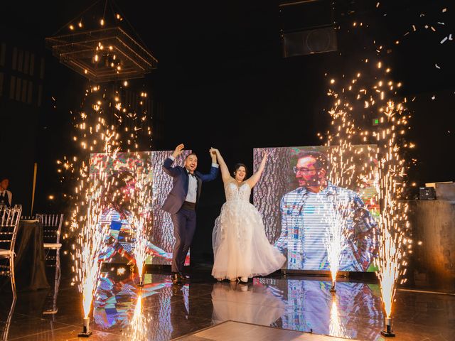 El casamiento de Meli y Pablo en Benavídez, Buenos Aires 24