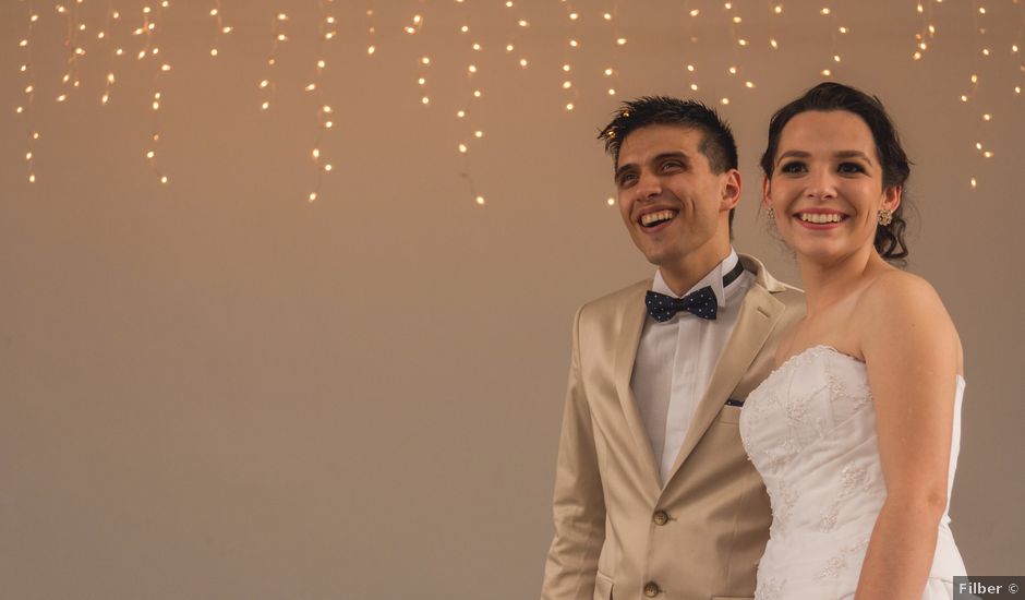 El casamiento de Dario y Noelia en La Plata, Buenos Aires