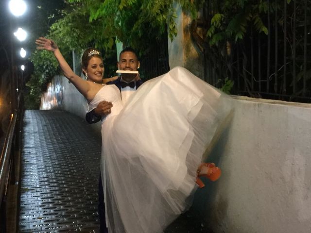El casamiento de Eliseo y Bárbara en San Isidro, Buenos Aires 7