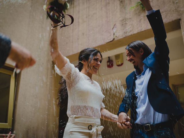 El casamiento de Sergio y Lorena en Caballito, Capital Federal 9