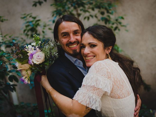 El casamiento de Sergio y Lorena en Caballito, Capital Federal 10