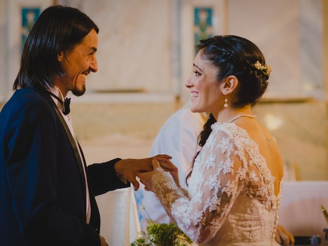 El casamiento de Sergio y Lorena en Caballito, Capital Federal 21