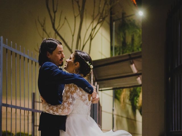 El casamiento de Sergio y Lorena en Caballito, Capital Federal 25