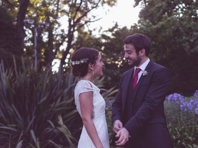 El casamiento de Fran y Belu en Benavídez, Buenos Aires 4