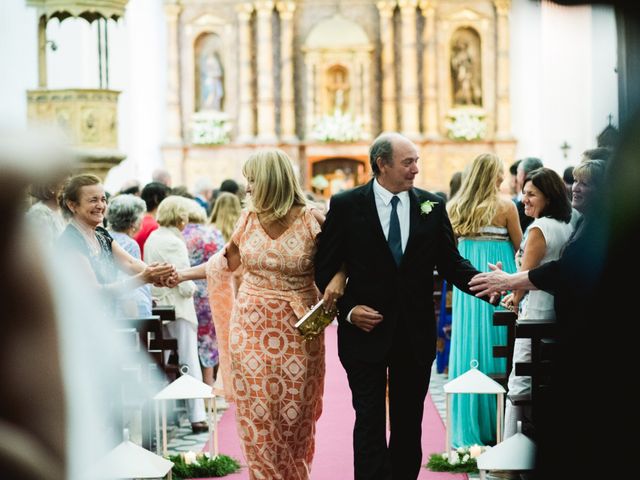 El casamiento de Jose Luis y Eva en Concordia, Entre Ríos 30