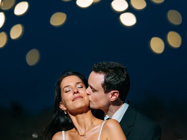 El casamiento de Mati y Brenda en Olivos, Buenos Aires 1