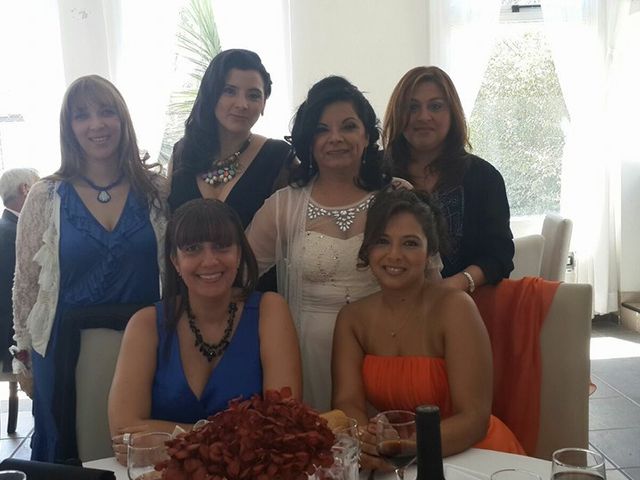 El casamiento de Sergio y Elizabeth en San Miguel de Tucumán, Tucumán 4
