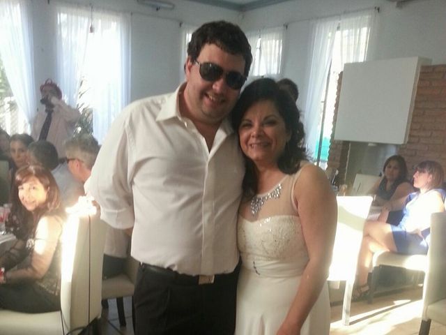 El casamiento de Sergio y Elizabeth en San Miguel de Tucumán, Tucumán 6