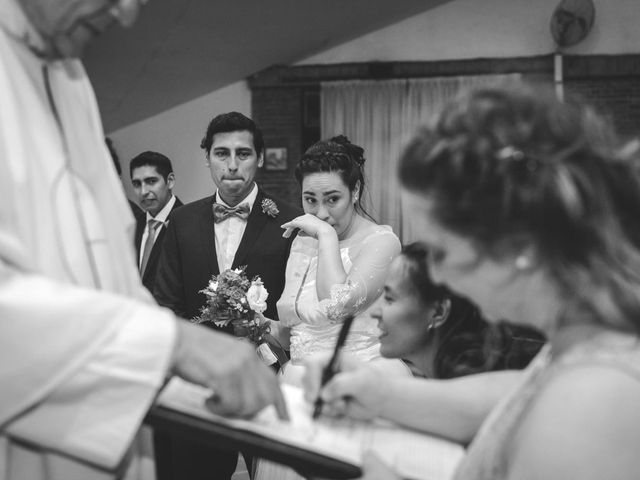 El casamiento de Edu y Dani en Córdoba, Córdoba 52