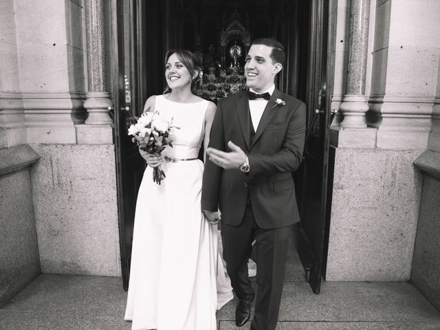 El casamiento de Ljubi y Maxi en Victoria, Buenos Aires 30