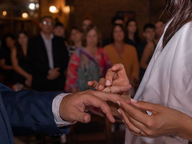 El casamiento de Anto y Julio en Cañuelas, Buenos Aires 12