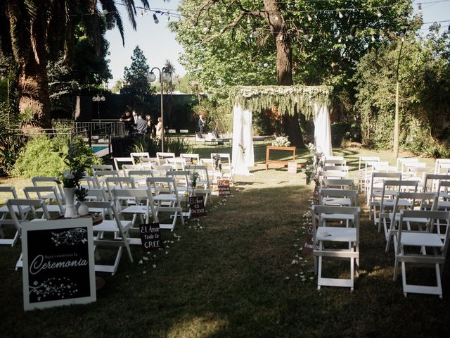 El casamiento de David y Maria en Monte Grande, Buenos Aires 3