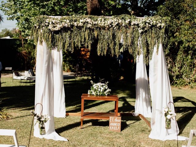El casamiento de David y Maria en Monte Grande, Buenos Aires 5