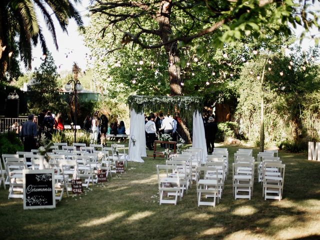 El casamiento de David y Maria en Monte Grande, Buenos Aires 10