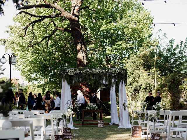 El casamiento de David y Maria en Monte Grande, Buenos Aires 12