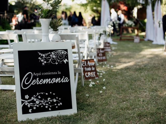 El casamiento de David y Maria en Monte Grande, Buenos Aires 13