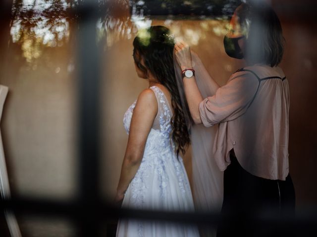 El casamiento de David y Maria en Monte Grande, Buenos Aires 14