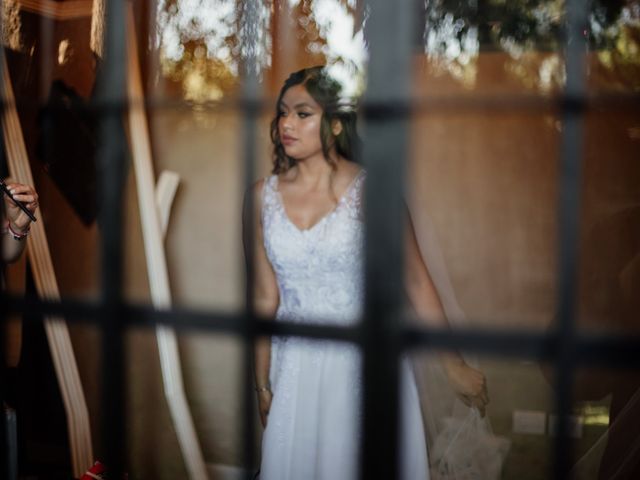 El casamiento de David y Maria en Monte Grande, Buenos Aires 16