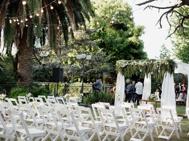 El casamiento de David y Maria en Monte Grande, Buenos Aires 18