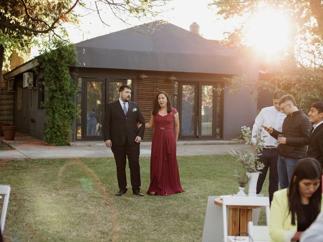 El casamiento de David y Maria en Monte Grande, Buenos Aires 19