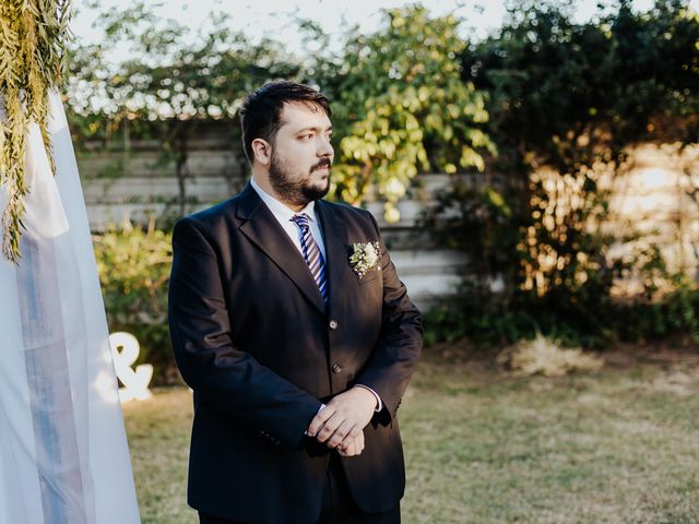 El casamiento de David y Maria en Monte Grande, Buenos Aires 21