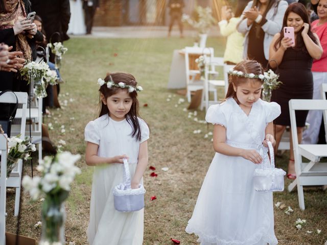 El casamiento de David y Maria en Monte Grande, Buenos Aires 23