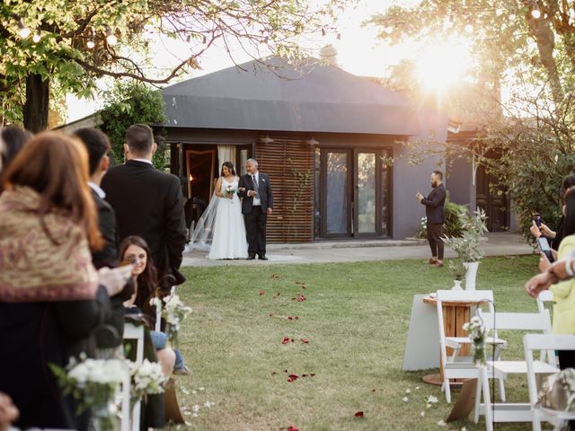 El casamiento de David y Maria en Monte Grande, Buenos Aires 24
