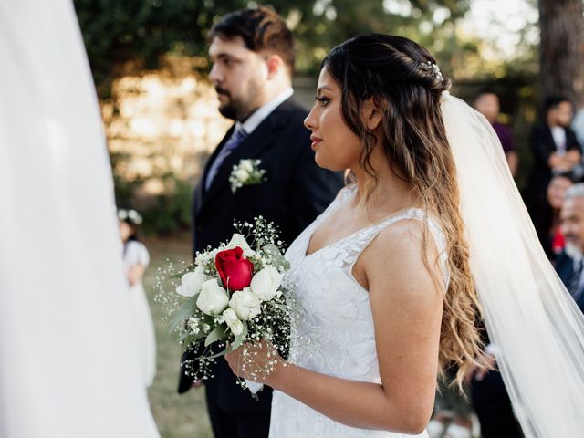 El casamiento de David y Maria en Monte Grande, Buenos Aires 26