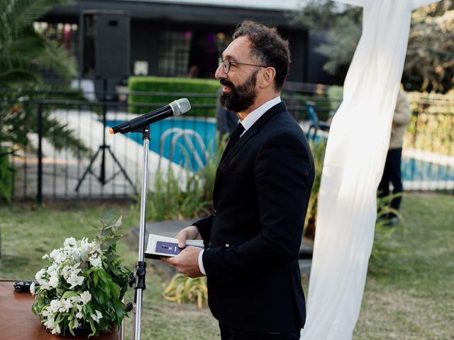 El casamiento de David y Maria en Monte Grande, Buenos Aires 29