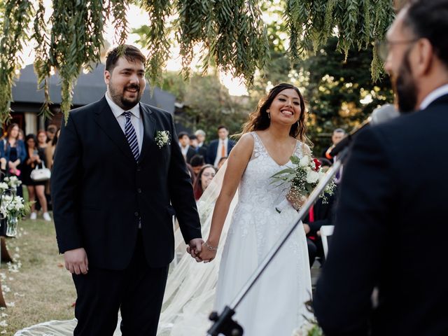 El casamiento de David y Maria en Monte Grande, Buenos Aires 30