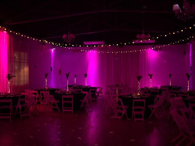 El casamiento de David y Maria en Monte Grande, Buenos Aires 49
