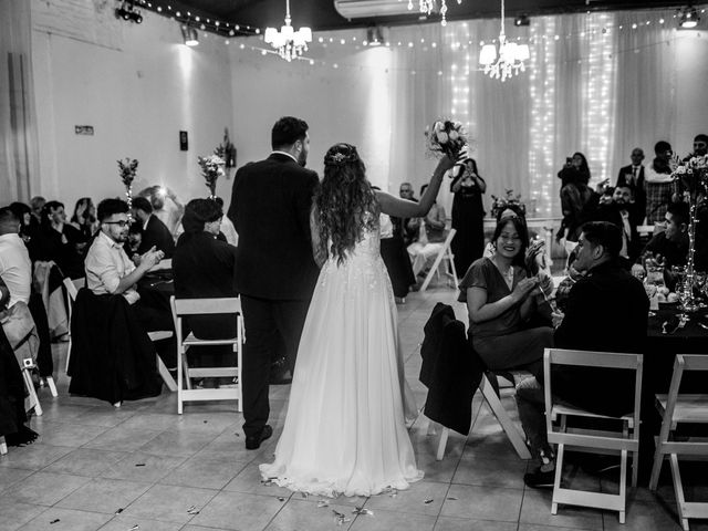 El casamiento de David y Maria en Monte Grande, Buenos Aires 59